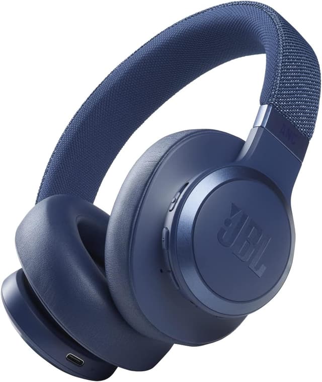 JBL Live 660