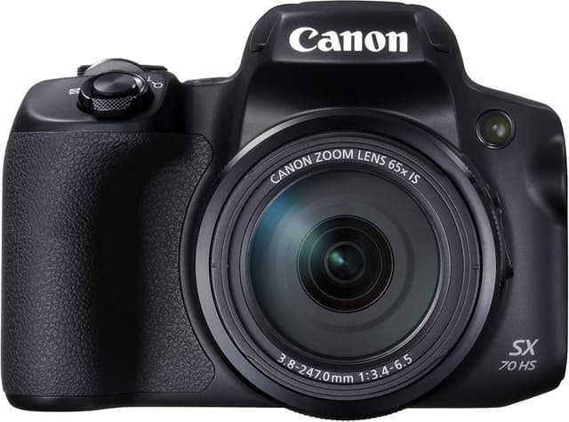 Canon D.Camera